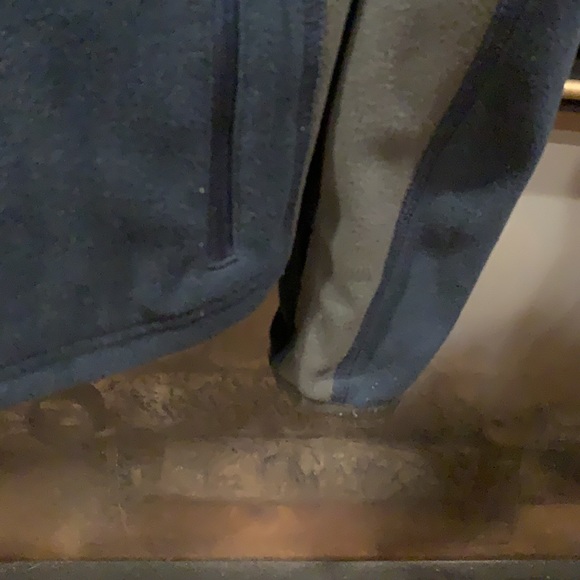 The NorthFace pullover fleece - Picture 11 of 11